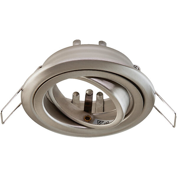 EVN-Lichttechnik NV EB-Leuchte 50W 12V IP20 752 013 chr/sat